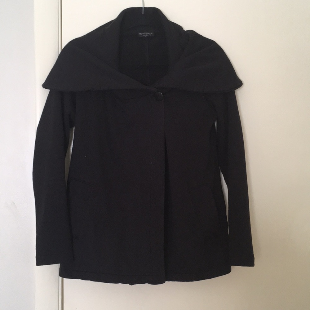 Beyond Yoga sweatshirt jacket.
